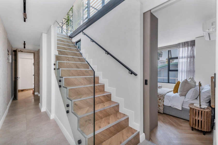 3 Bedroom Property for Sale in Bo Kaap Western Cape